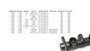 Imagen de BOMBA FRENO FORD F100/F1000 /F4000 . . .1998 28,57MM
